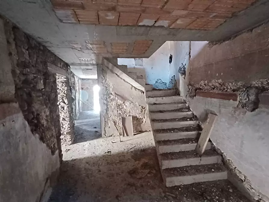 Immagine 14 di Palazzo in vendita  in Via Del Gatto 10 a Amaseno