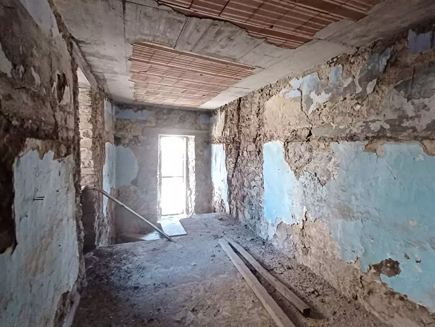 Immagine 15 di Palazzo in vendita  in Via Del Gatto 10 a Amaseno