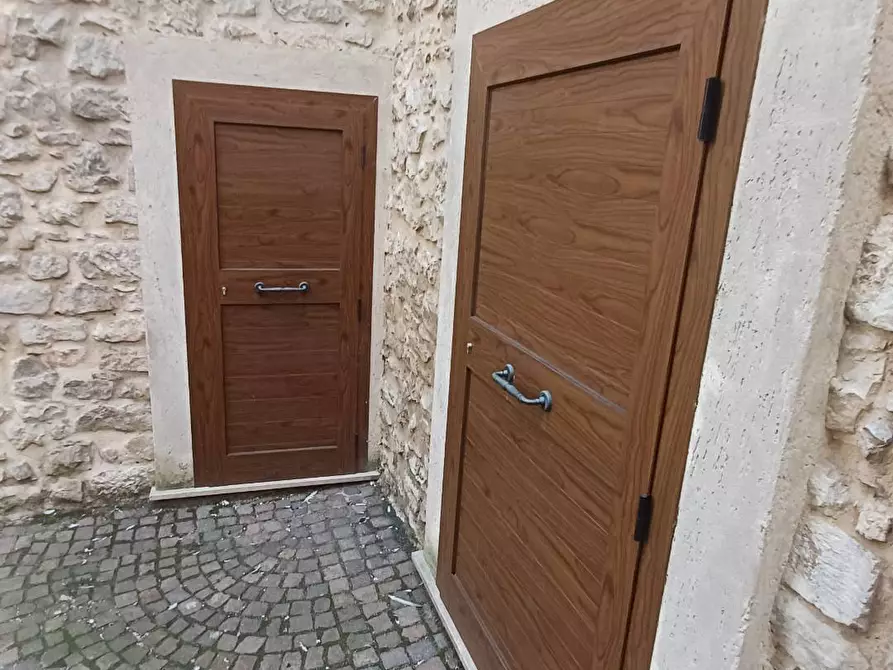 Immagine 16 di Palazzo in vendita  in Via Del Gatto 10 a Amaseno