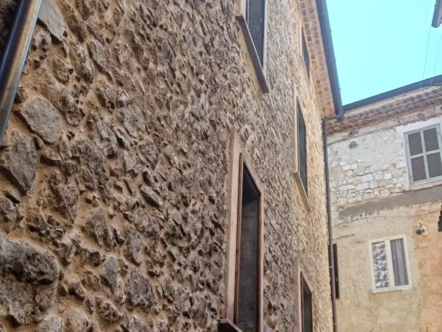 Immagine 18 di Palazzo in vendita  in Via Del Gatto 10 a Amaseno