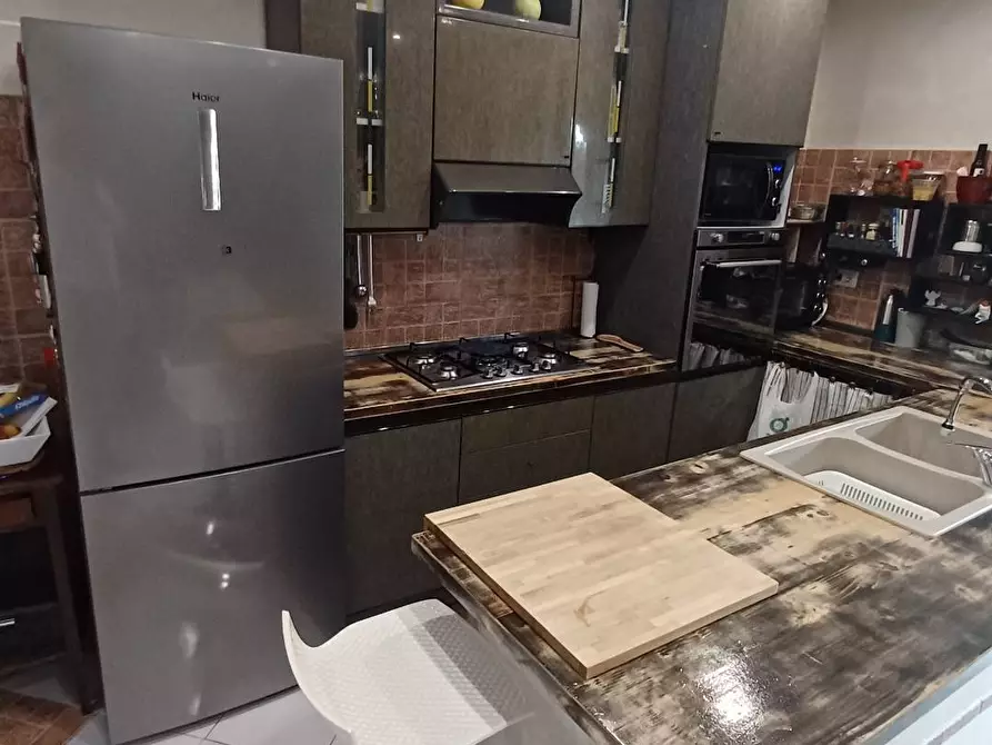 Immagine 4 di Villa in vendita  in Via Caposele 350 a Priverno