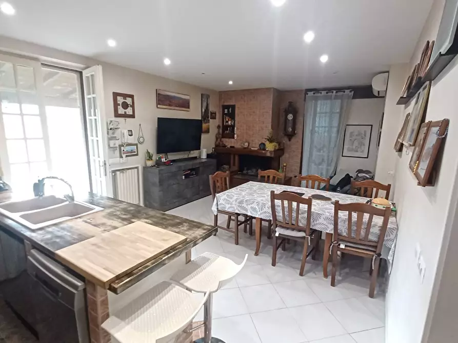 Immagine 6 di Villa in vendita  in Via Caposele 350 a Priverno