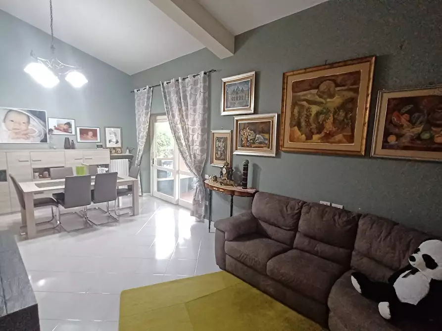 Immagine 8 di Villa in vendita  in Via Caposele 350 a Priverno