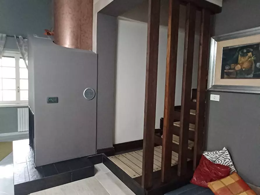 Immagine 10 di Villa in vendita  in Via Caposele 350 a Priverno