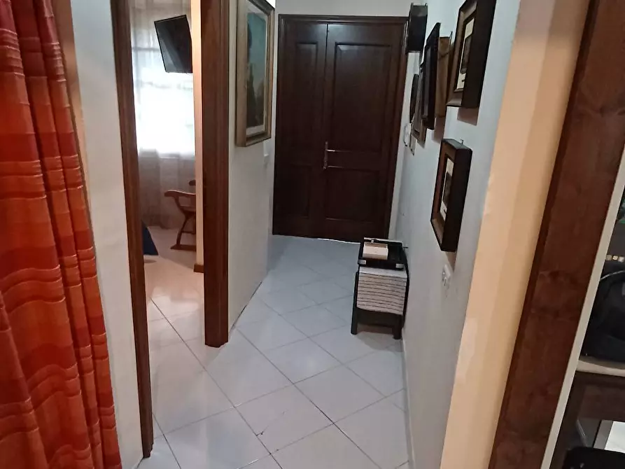 Immagine 11 di Villa in vendita  in Via Caposele 350 a Priverno