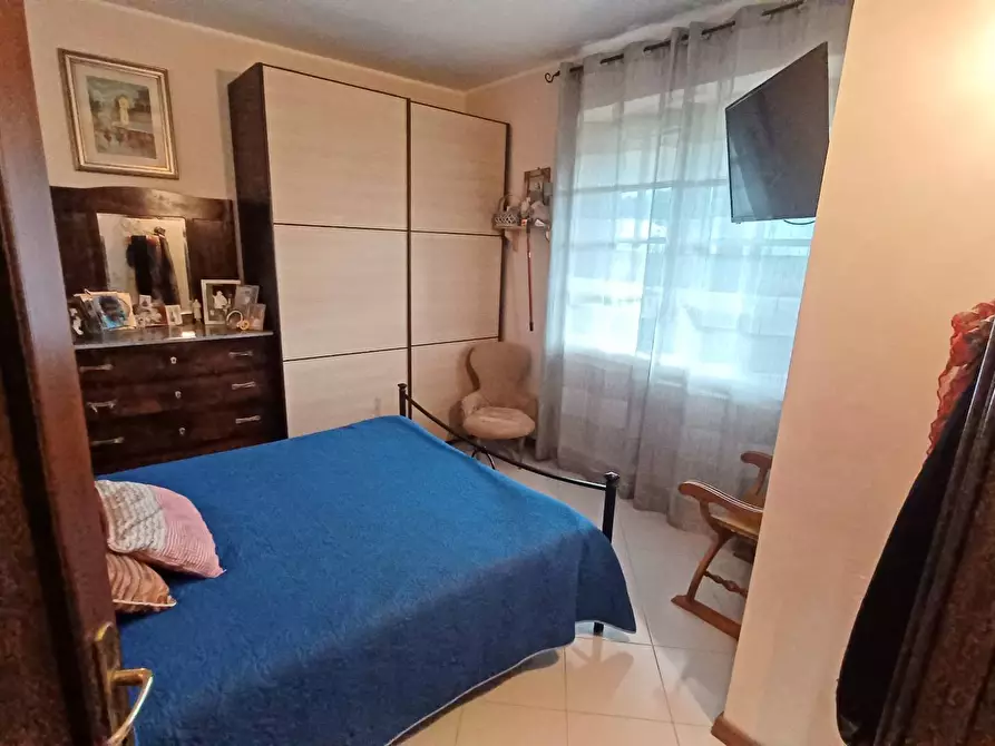 Immagine 12 di Villa in vendita  in Via Caposele 350 a Priverno