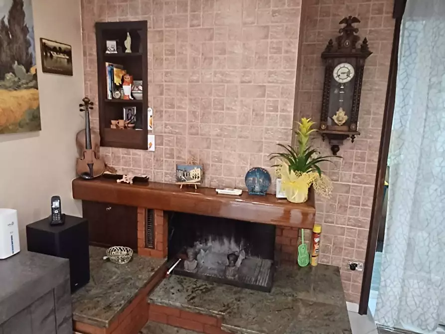 Immagine 16 di Villa in vendita  in Via Caposele 350 a Priverno