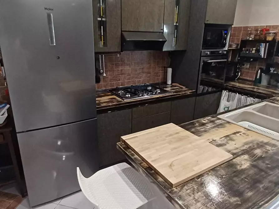 Immagine 17 di Villa in vendita  in Via Caposele 350 a Priverno