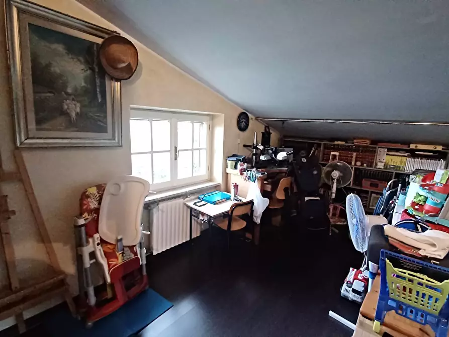 Immagine 19 di Villa in vendita  in Via Caposele 350 a Priverno