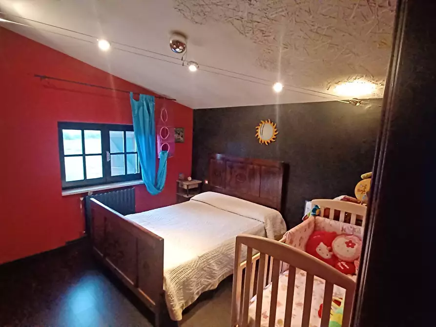 Immagine 23 di Villa in vendita  in Via Caposele 350 a Priverno