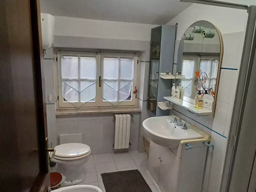 Immagine 24 di Villa in vendita  in Via Caposele 350 a Priverno