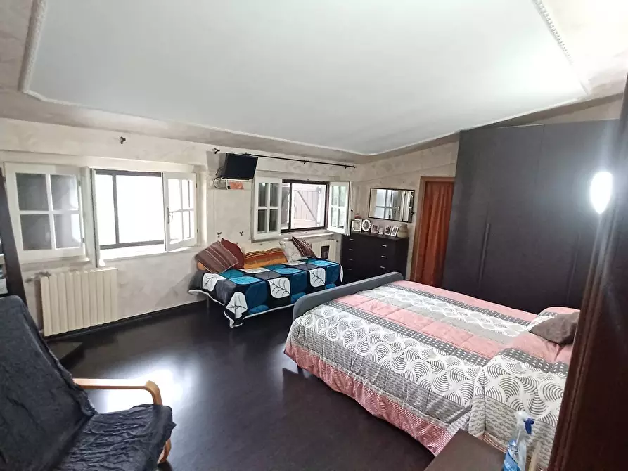 Immagine 25 di Villa in vendita  in Via Caposele 350 a Priverno