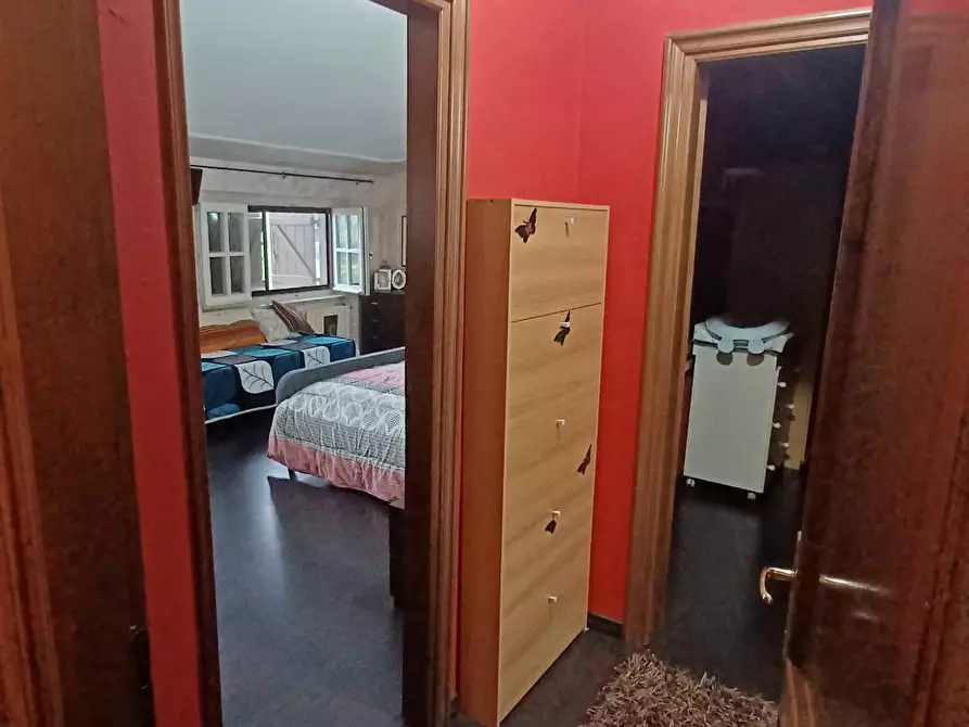 Immagine 29 di Villa in vendita  in Via Caposele 350 a Priverno