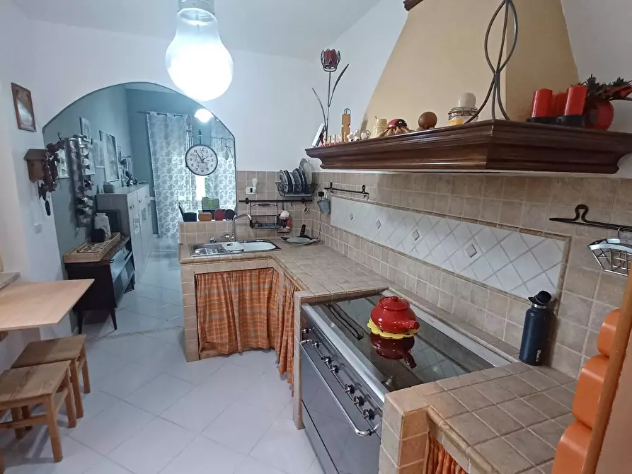 Immagine 31 di Villa in vendita  in Via Caposele 350 a Priverno