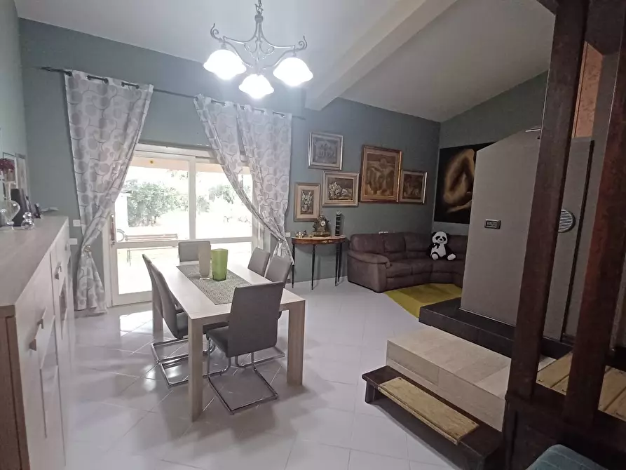 Immagine 32 di Villa in vendita  in Via Caposele 350 a Priverno