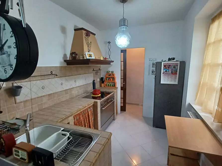 Immagine 33 di Villa in vendita  in Via Caposele 350 a Priverno