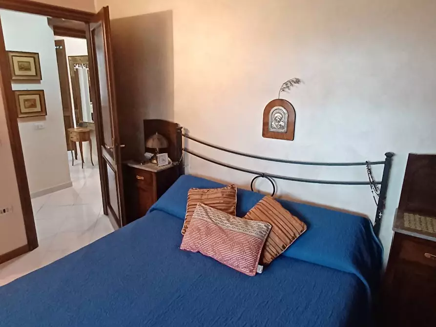 Immagine 34 di Villa in vendita  in Via Caposele 350 a Priverno