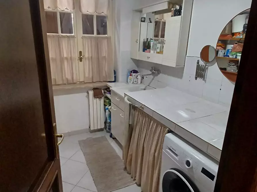 Immagine 37 di Villa in vendita  in Via Caposele 350 a Priverno