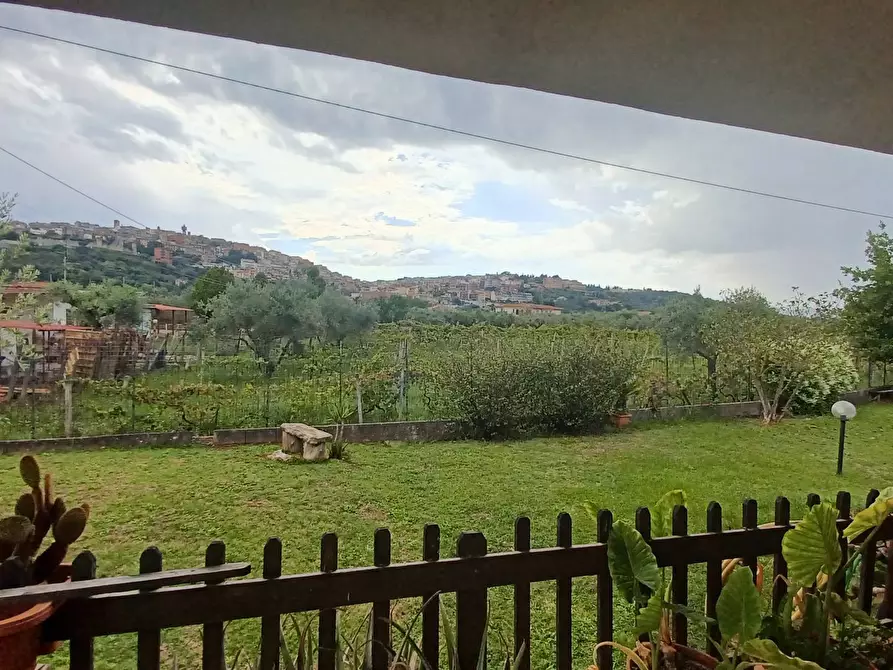 Immagine 39 di Villa in vendita  in Via Caposele 350 a Priverno