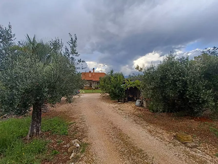 Immagine 41 di Villa in vendita  in Via Caposele 350 a Priverno