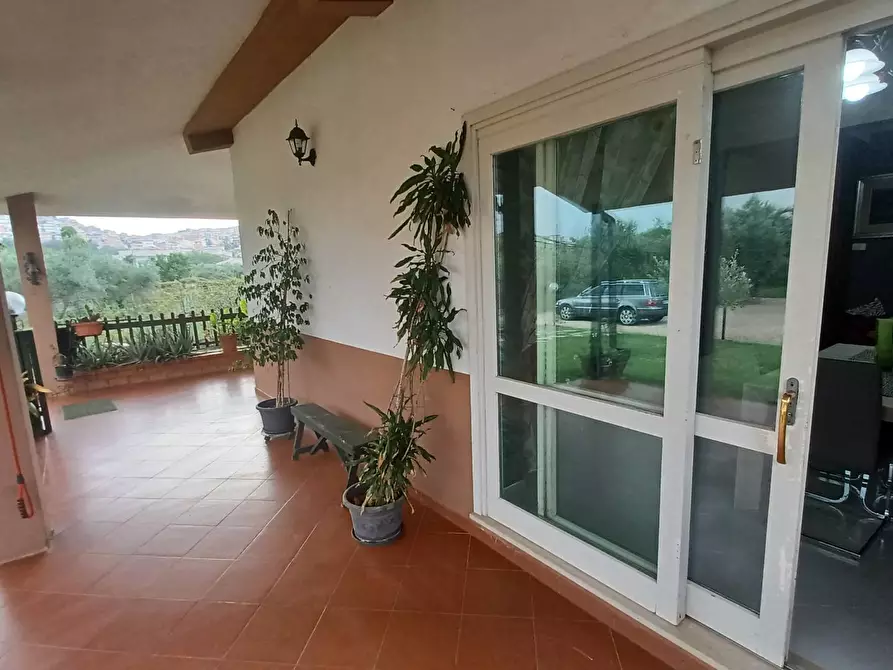 Immagine 46 di Villa in vendita  in Via Caposele 350 a Priverno