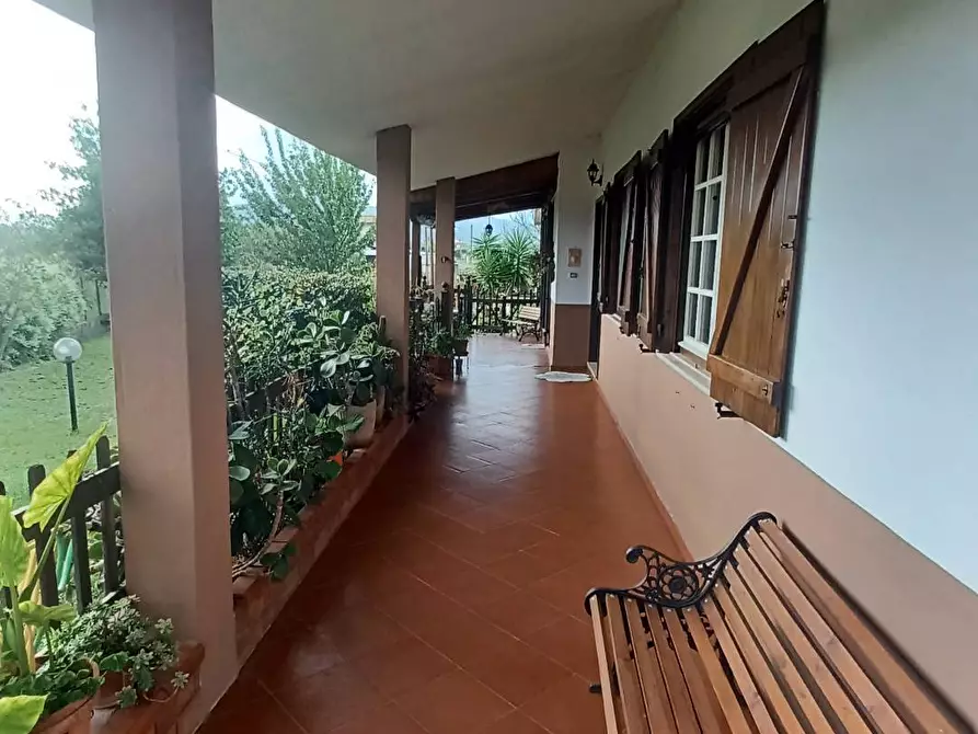 Immagine 48 di Villa in vendita  in Via Caposele 350 a Priverno