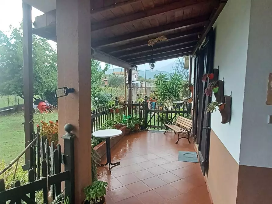 Immagine 49 di Villa in vendita  in Via Caposele 350 a Priverno