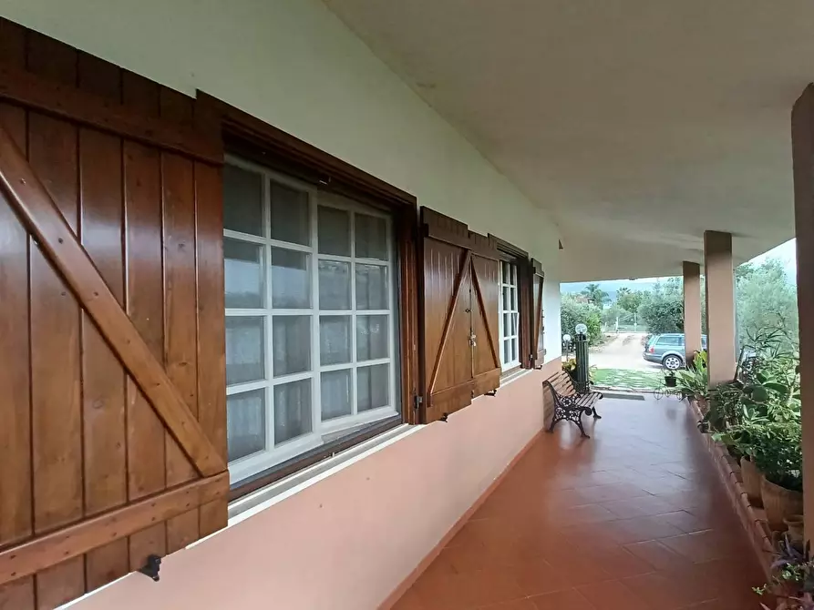 Immagine 50 di Villa in vendita  in Via Caposele 350 a Priverno