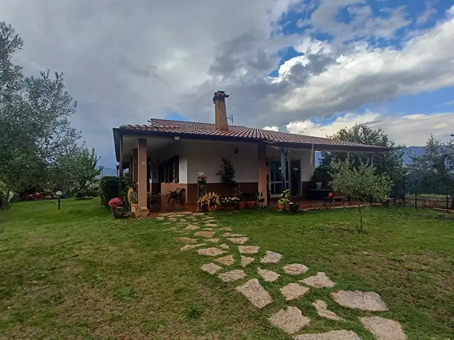 Immagine 52 di Villa in vendita  in Via Caposele 350 a Priverno