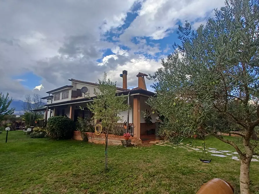 Immagine 53 di Villa in vendita  in Via Caposele 350 a Priverno