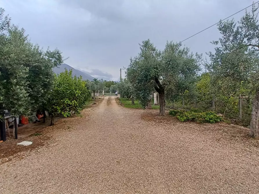 Immagine 55 di Villa in vendita  in Via Caposele 350 a Priverno