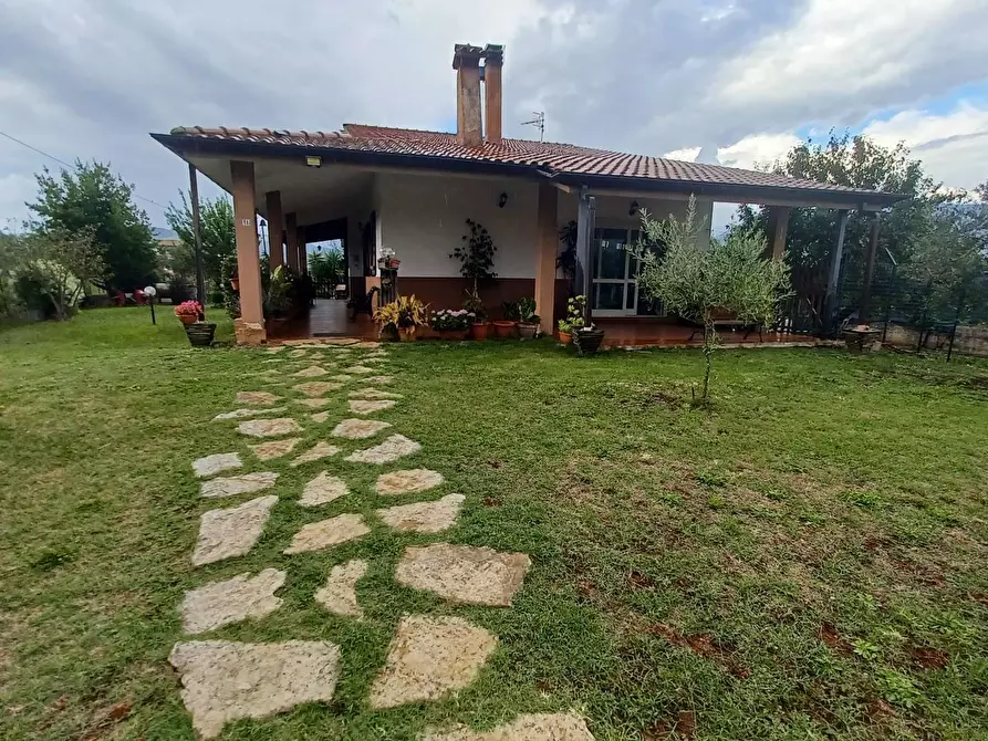 Immagine 56 di Villa in vendita  in Via Caposele 350 a Priverno