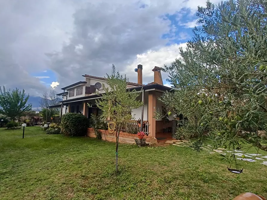 Immagine 58 di Villa in vendita  in Via Caposele 350 a Priverno