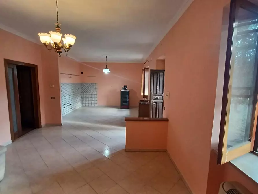 Immagine 3 di Casa indipendente in vendita  in località farneti 34 a Amaseno