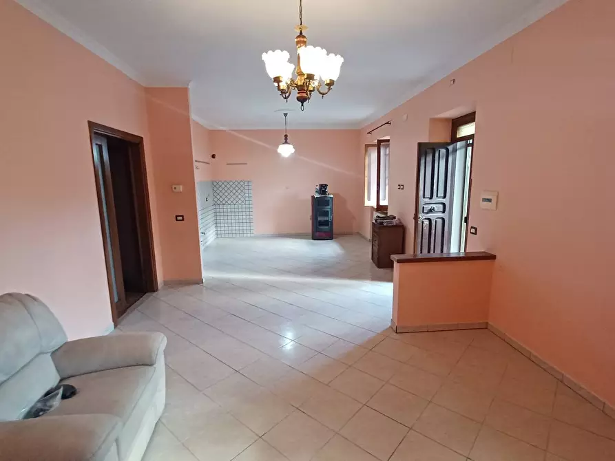 Immagine 6 di Casa indipendente in vendita  in località farneti 34 a Amaseno