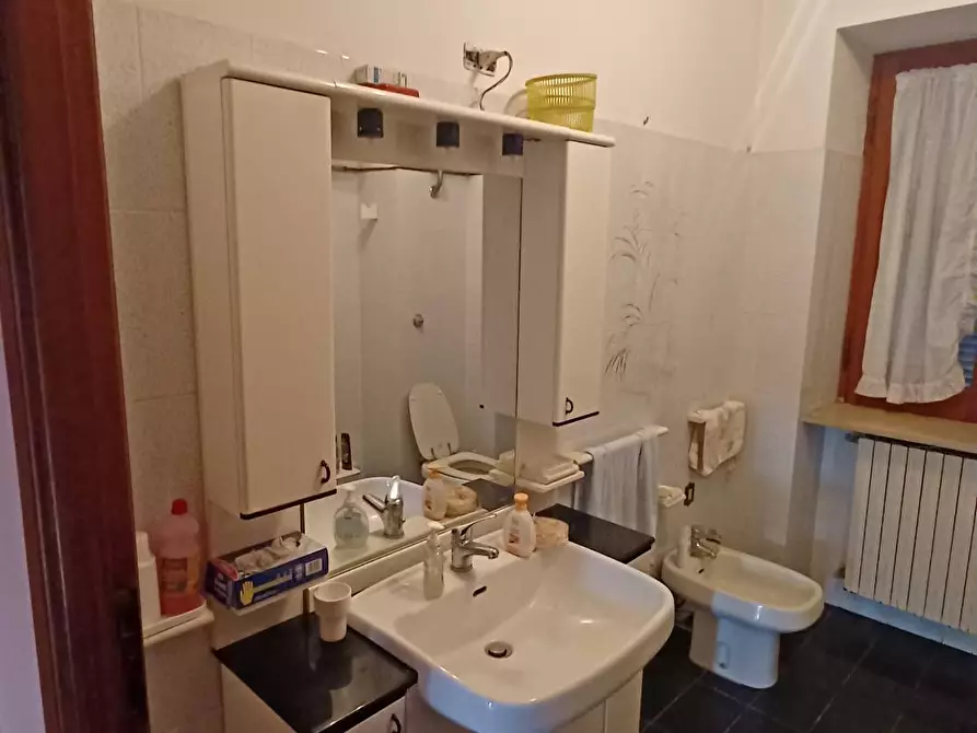 Immagine 8 di Casa indipendente in vendita  in località farneti 34 a Amaseno