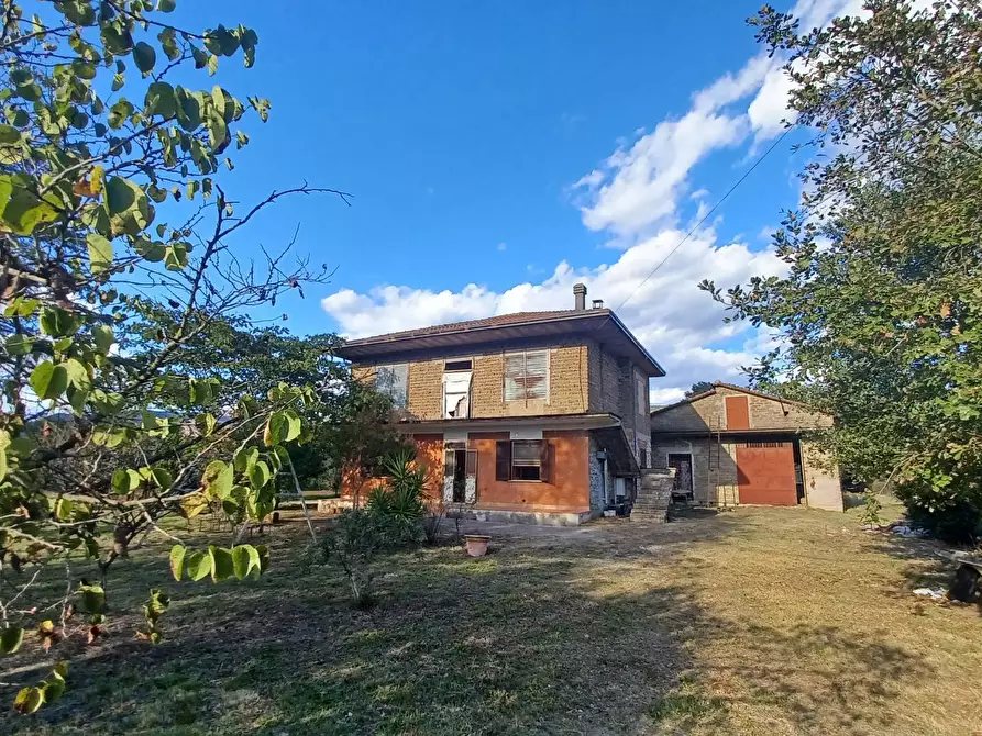 Immagine 15 di Casa indipendente in vendita  in località farneti 34 a Amaseno