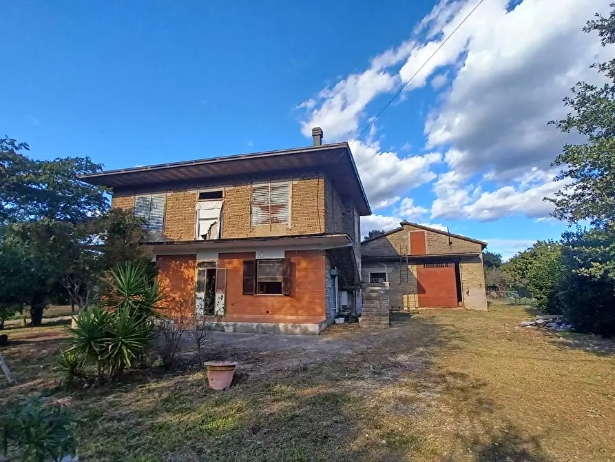 Immagine 16 di Casa indipendente in vendita  in località farneti 34 a Amaseno