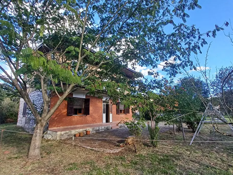 Immagine 17 di Casa indipendente in vendita  in località farneti 34 a Amaseno