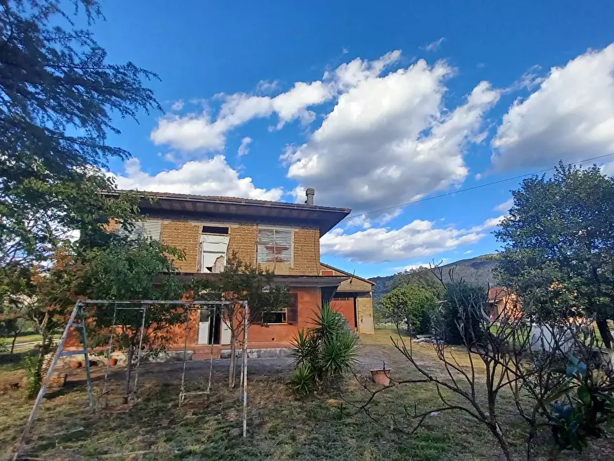 Immagine 19 di Casa indipendente in vendita  in località farneti 34 a Amaseno