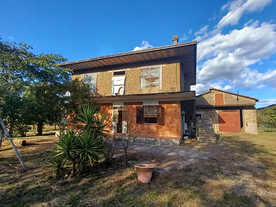 Immagine 20 di Casa indipendente in vendita  in località farneti 34 a Amaseno