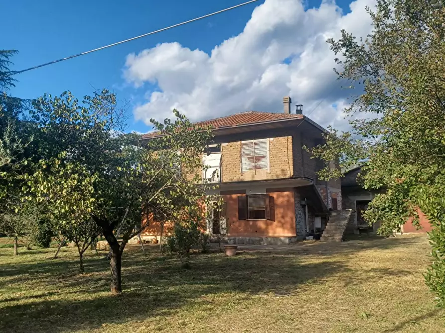 Immagine 21 di Casa indipendente in vendita  in località farneti 34 a Amaseno