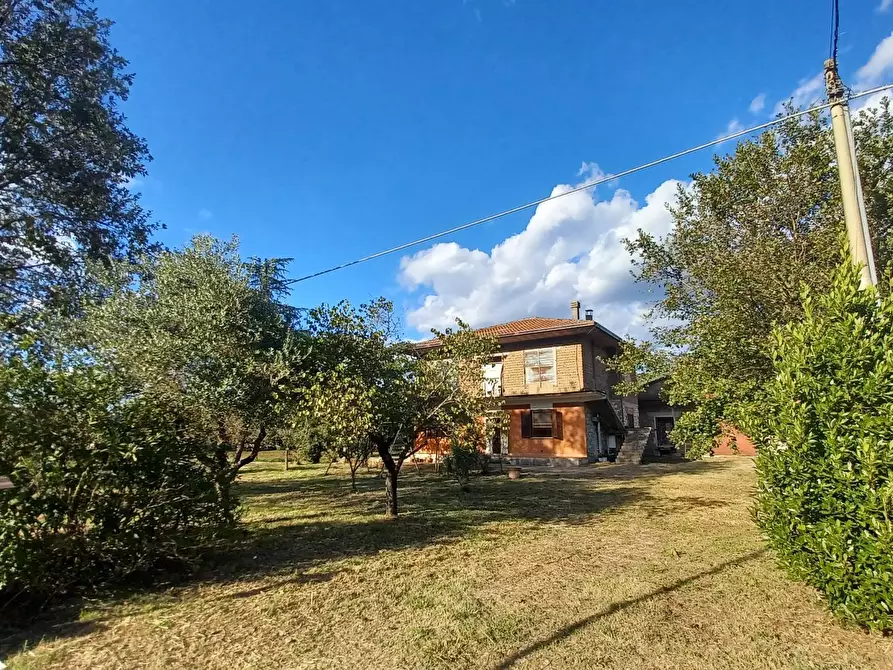 Immagine 22 di Casa indipendente in vendita  in località farneti 34 a Amaseno