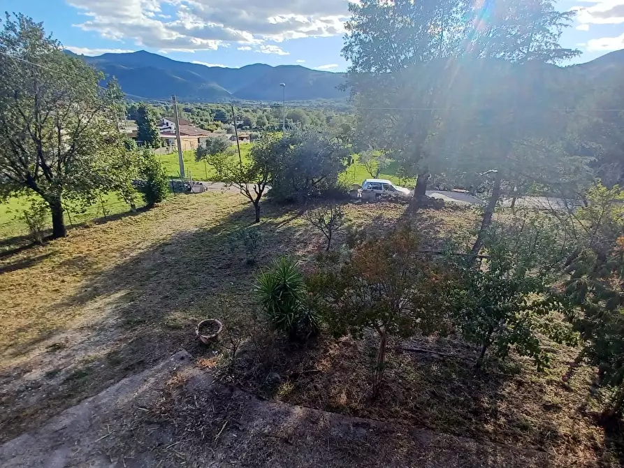 Immagine 23 di Casa indipendente in vendita  in località farneti 34 a Amaseno