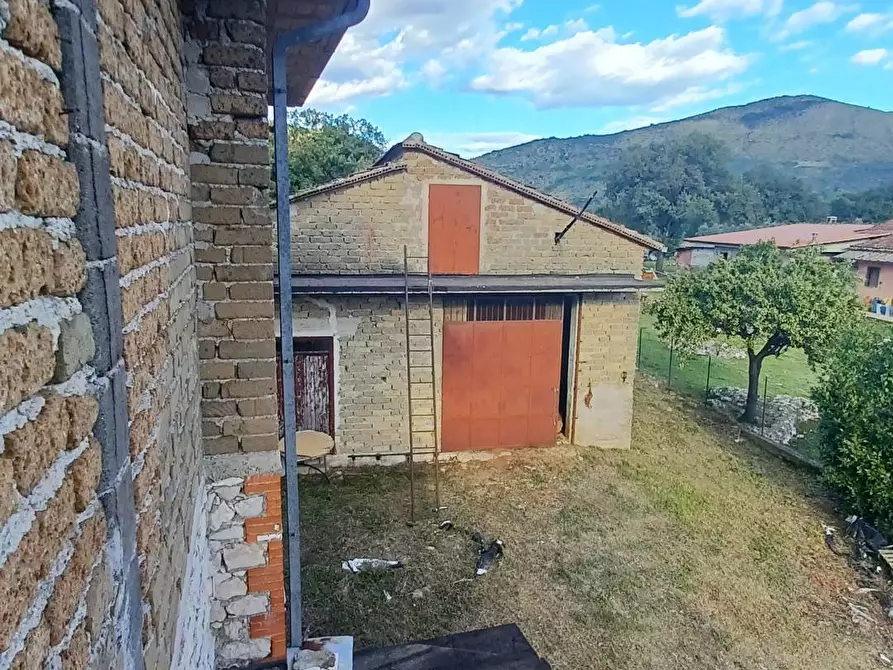 Immagine 26 di Casa indipendente in vendita  in località farneti 34 a Amaseno
