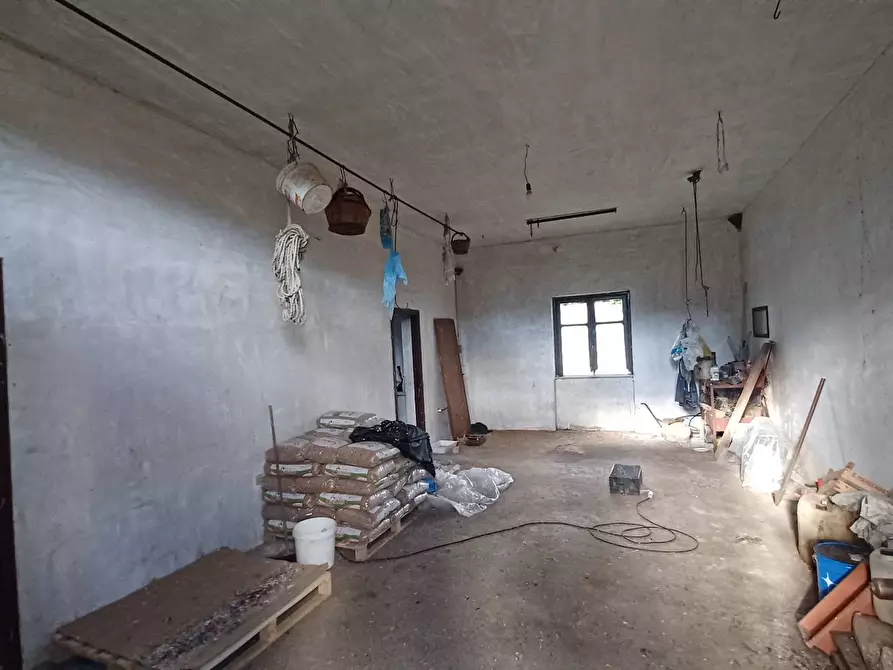 Immagine 27 di Casa indipendente in vendita  in località farneti 34 a Amaseno