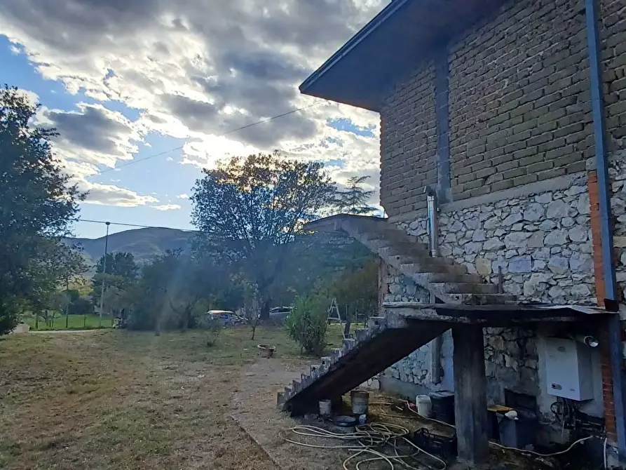 Immagine 28 di Casa indipendente in vendita  in località farneti 34 a Amaseno