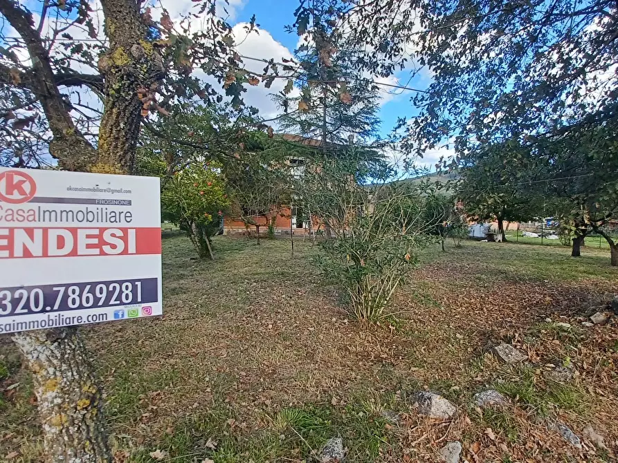 Immagine 30 di Casa indipendente in vendita  in località farneti 34 a Amaseno