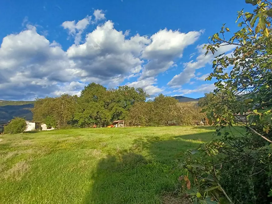 Immagine 32 di Casa indipendente in vendita  in località farneti 34 a Amaseno