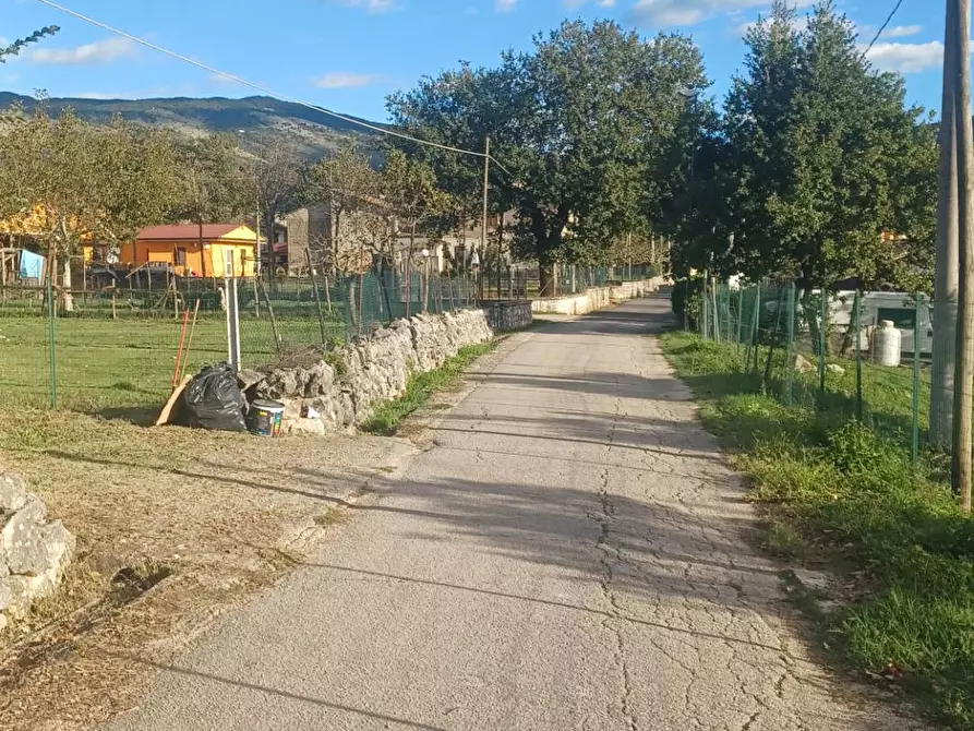 Immagine 35 di Casa indipendente in vendita  in località farneti 34 a Amaseno